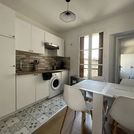 Appartement Le Monterelais : Hypercentre à Montereau-faut-Yonne Extérieur photo