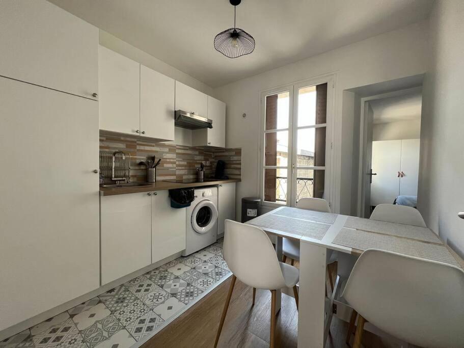 Apartment Le Monterelais : Hypercentre *